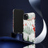 Nordic Christmas Print - Impact Resistant Phone Case